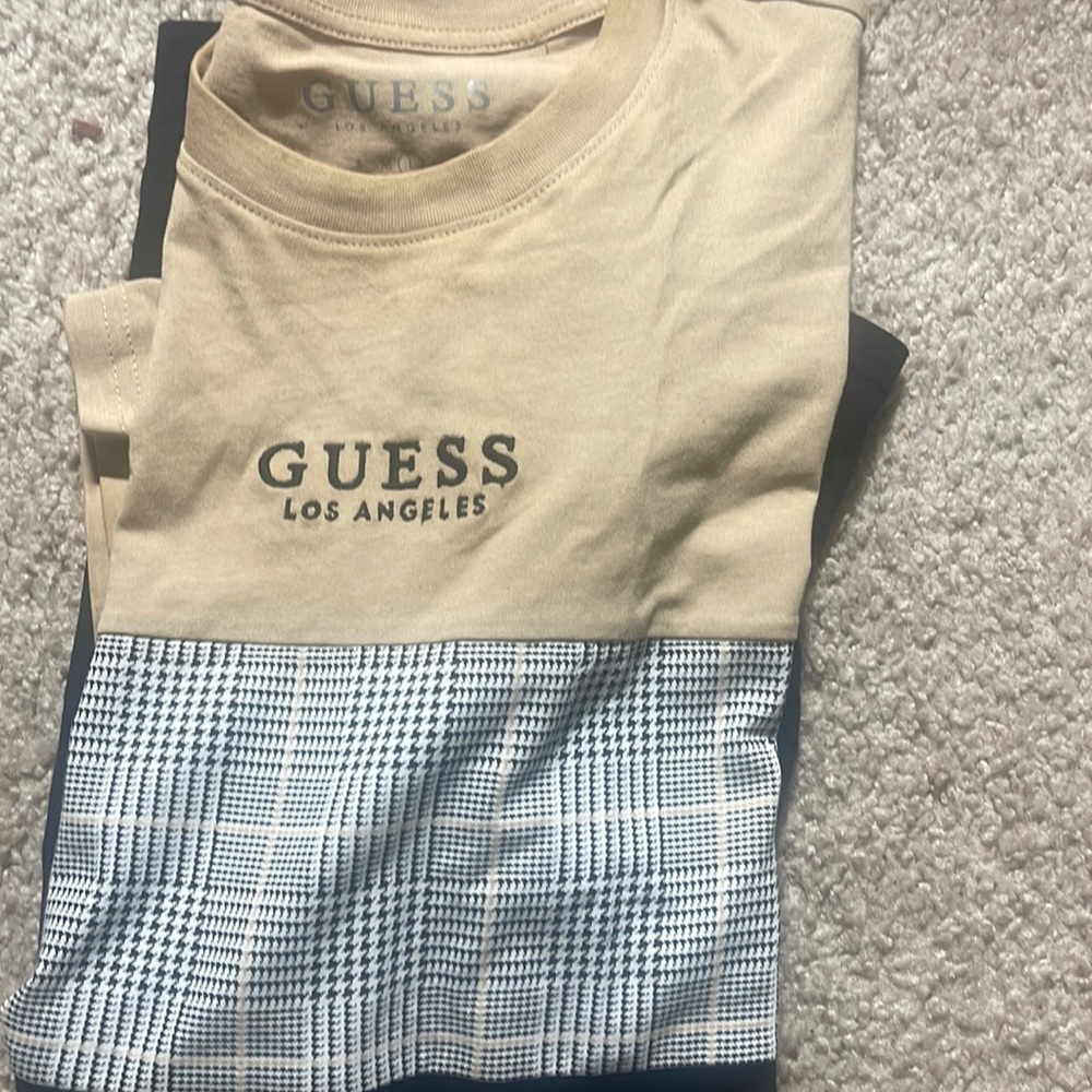 Guess Los Angeles men’s tshirt